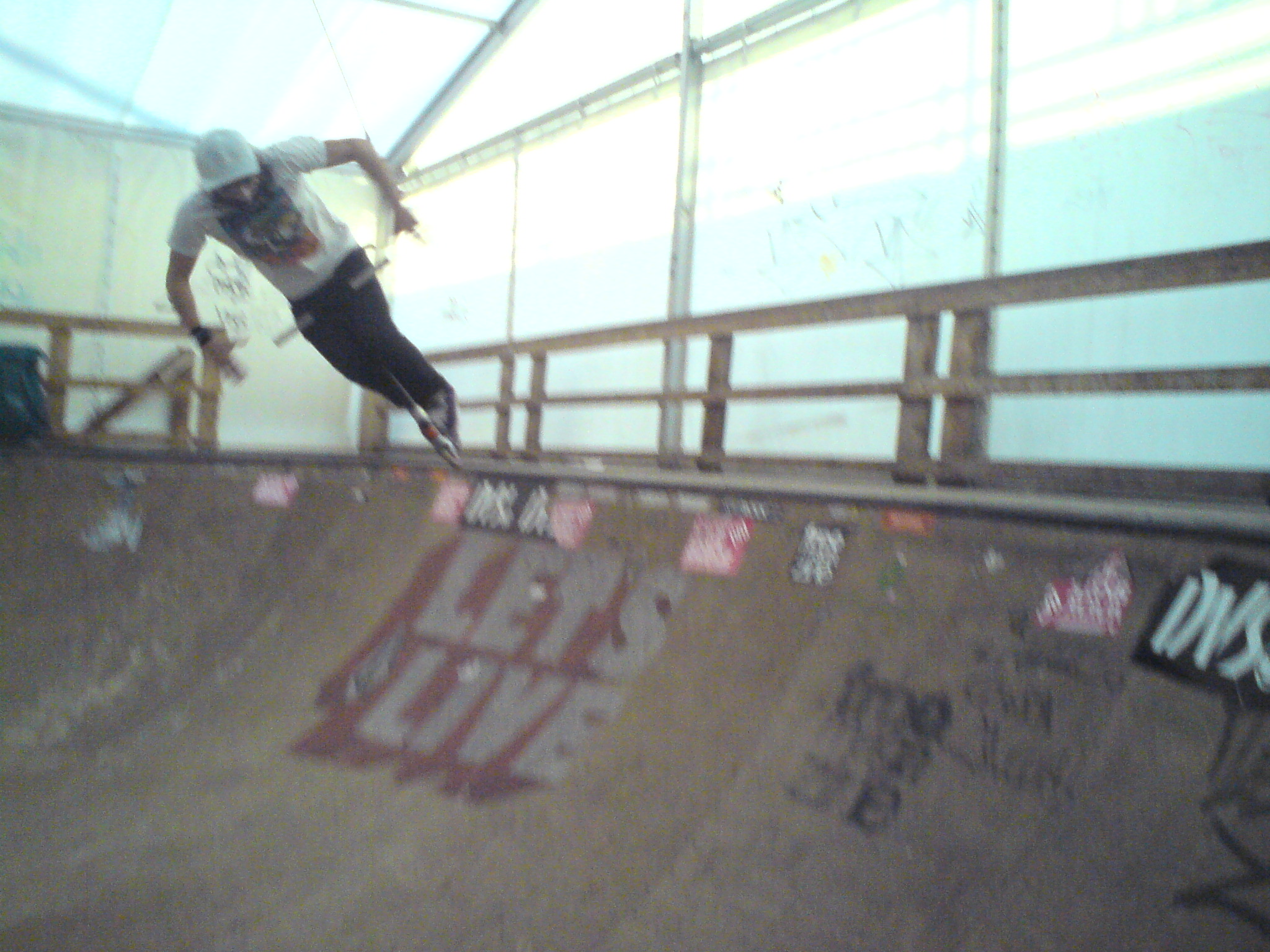 endy