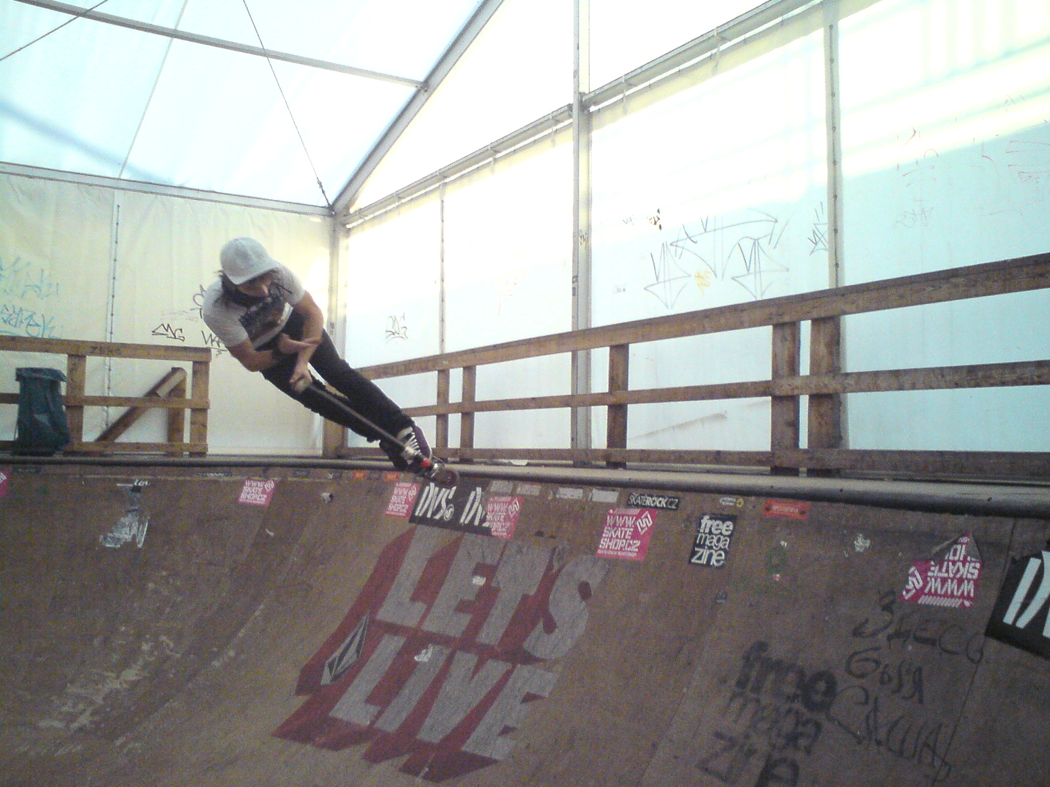 (14)endy